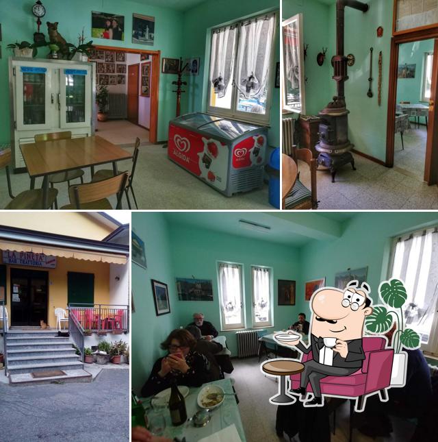 Trattoria Pineta