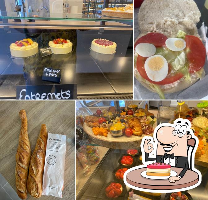 Grande Saveur Coutiches