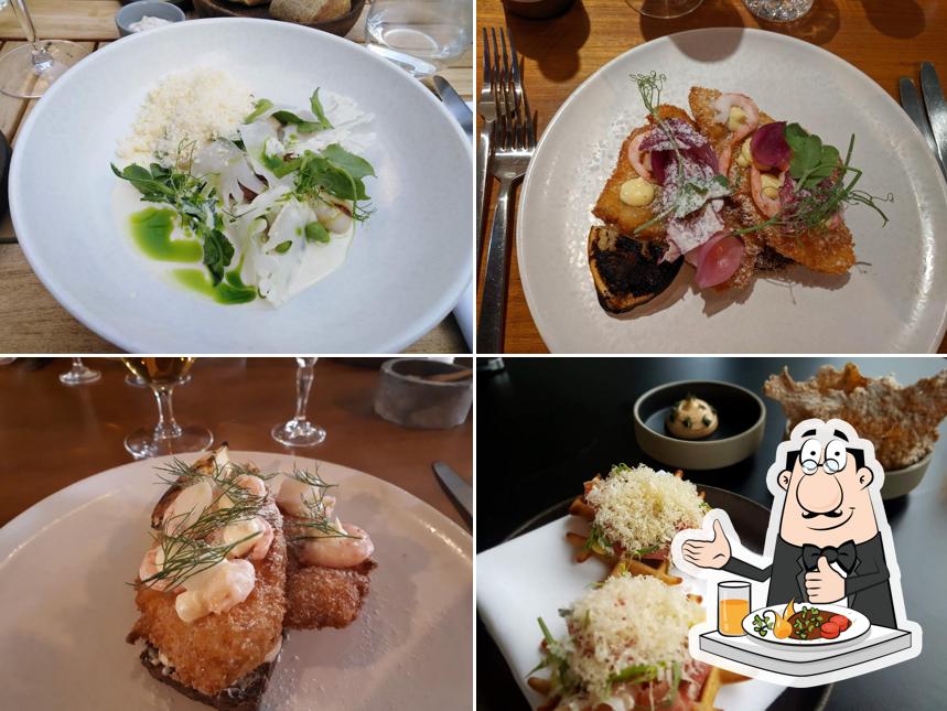 Restaurant HOS