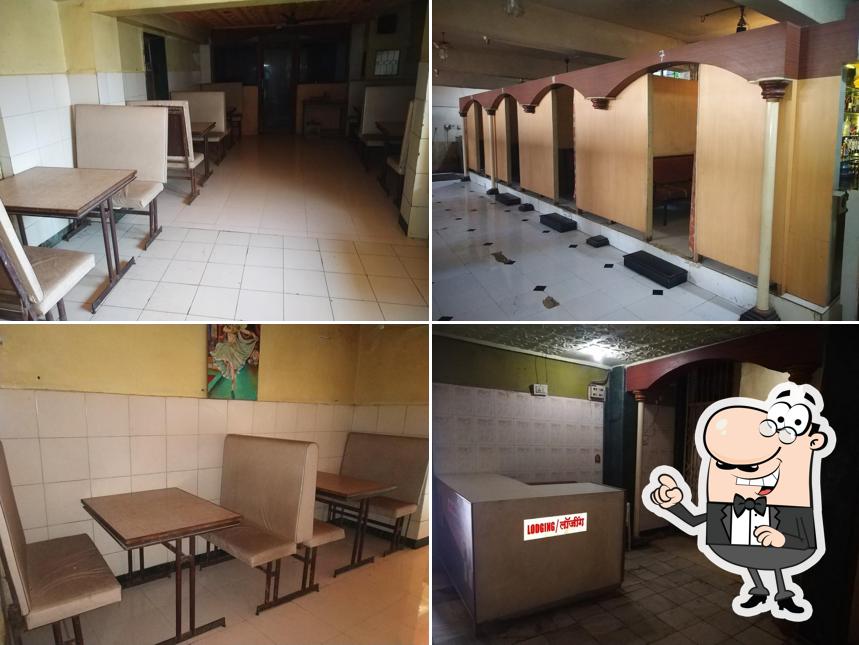 Hotel kailash