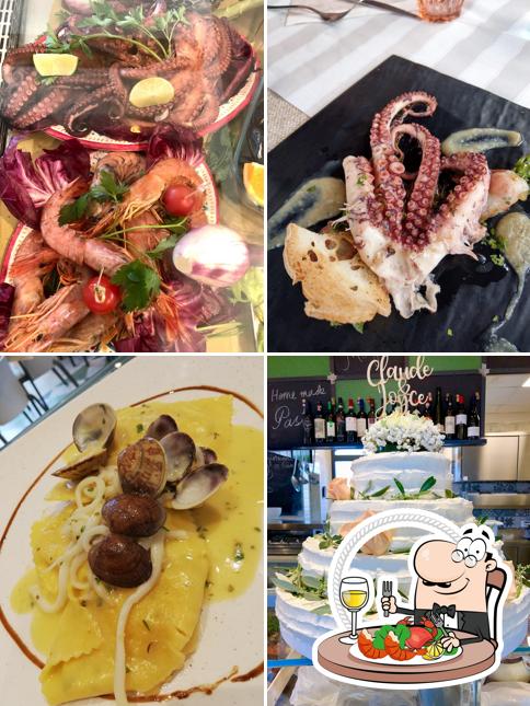 I Ponti Volterra Bistrot