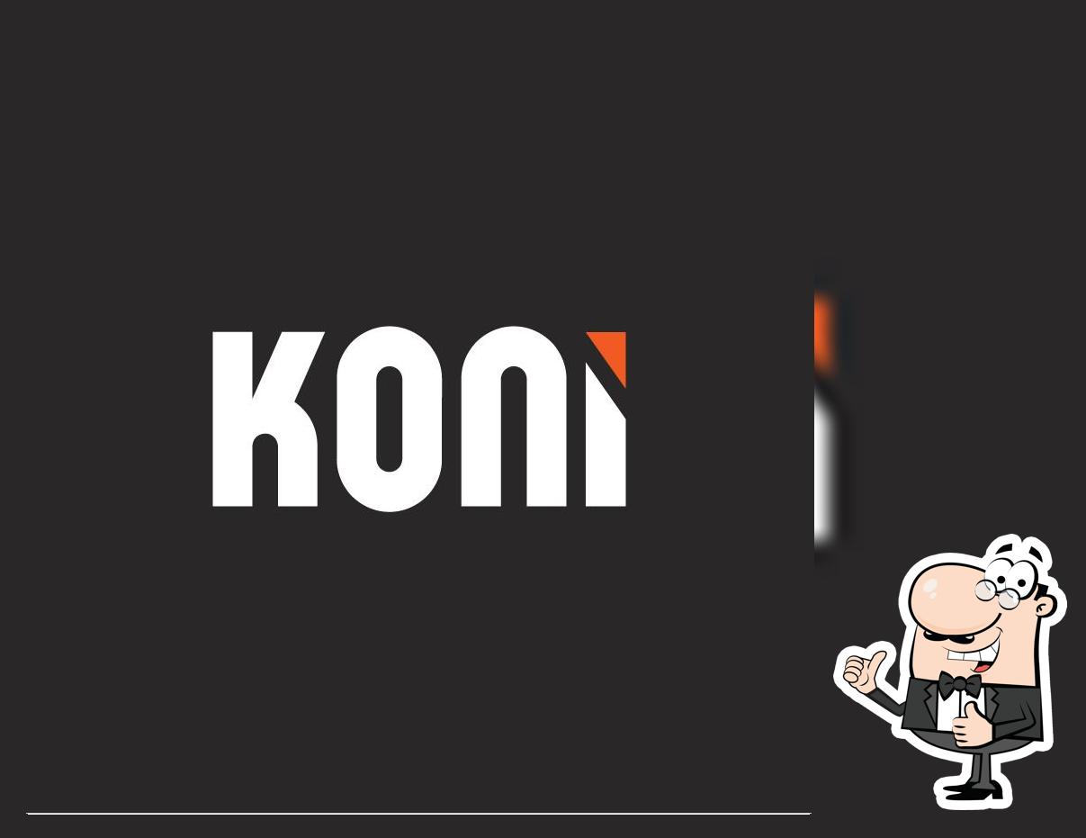 Koni TopShopping