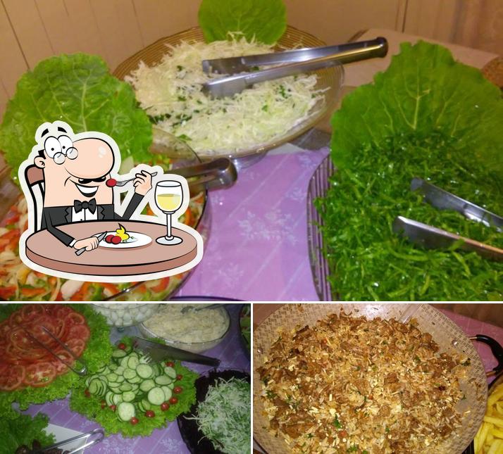 Restaurante Danilo Freitas
