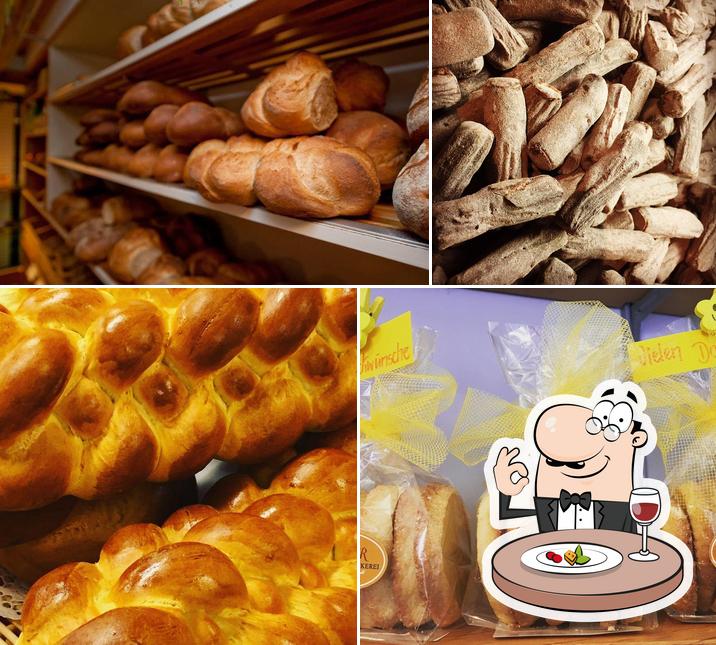 Rohrer Feinbäckerei AG