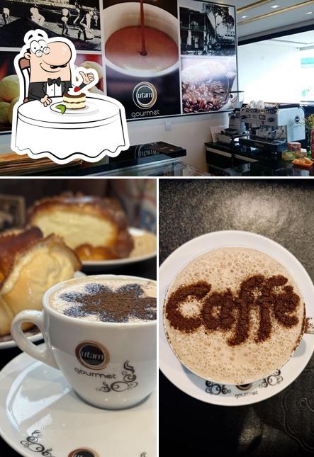 SouFã Café