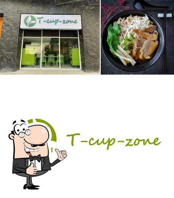 Tea Cup Zone Taft Manila restaurant, Manila Restaurant reviews