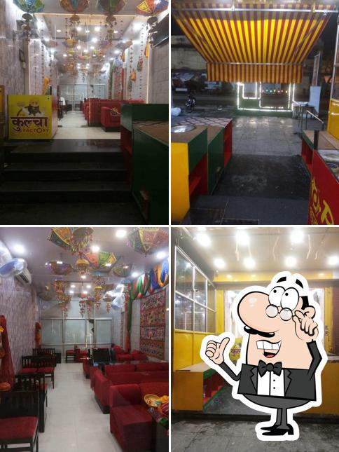 The Kulcha Factory