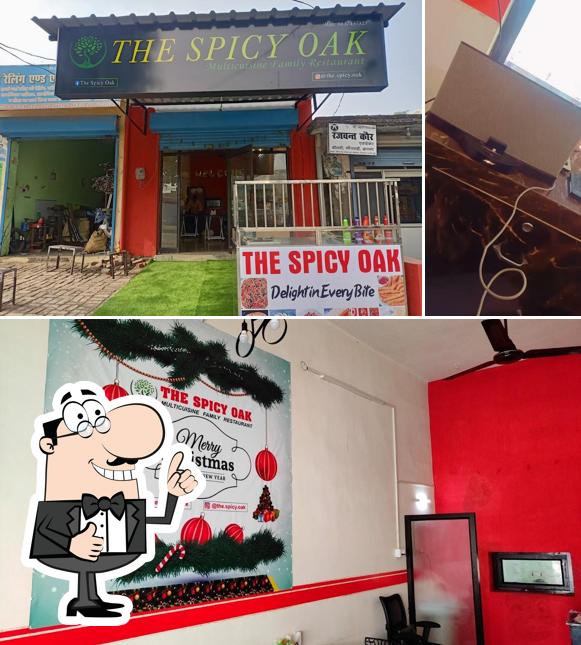 The Spicy Oak
