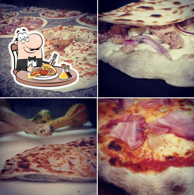 Anedda's piadineria