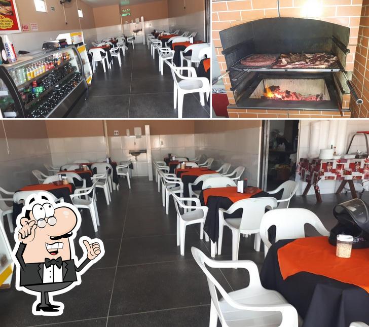 Restaurante Fogaça