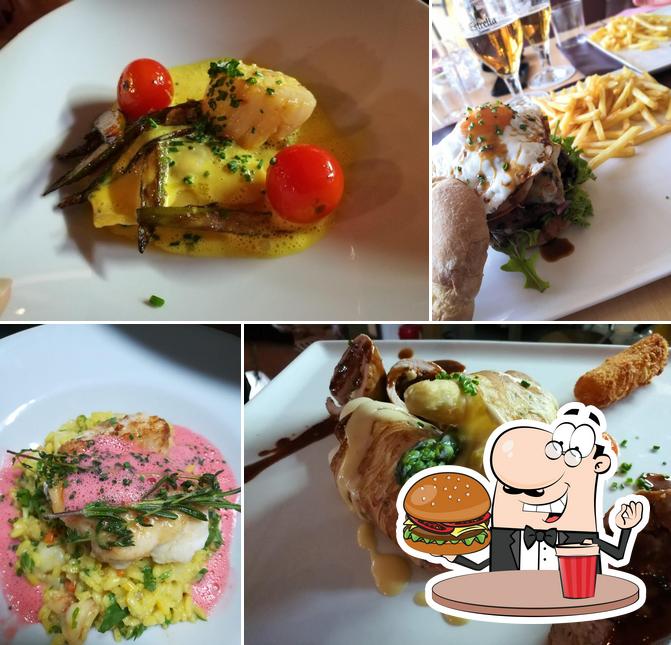 Restaurante La Cubita