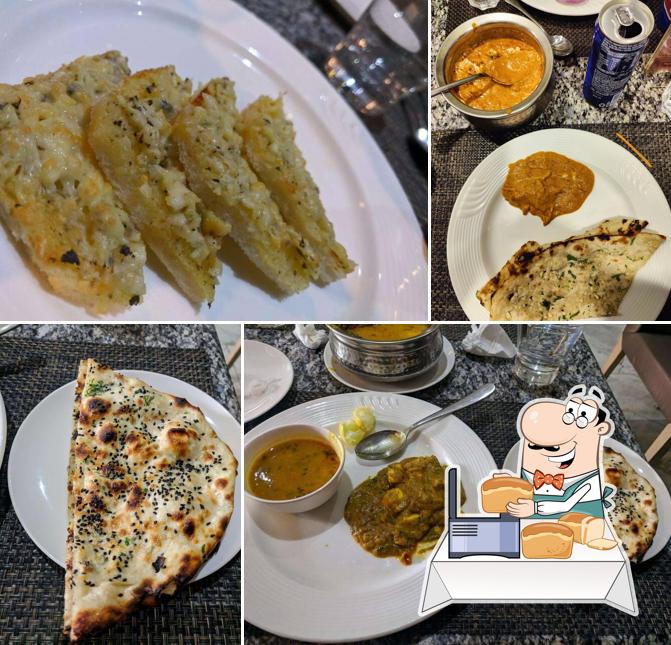 Saffron Restaurant