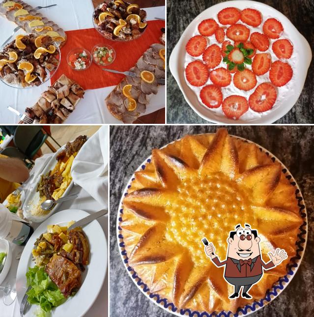 Restaurante Srª do Almortão, Idanha a Nova Avaliações de restaurantes