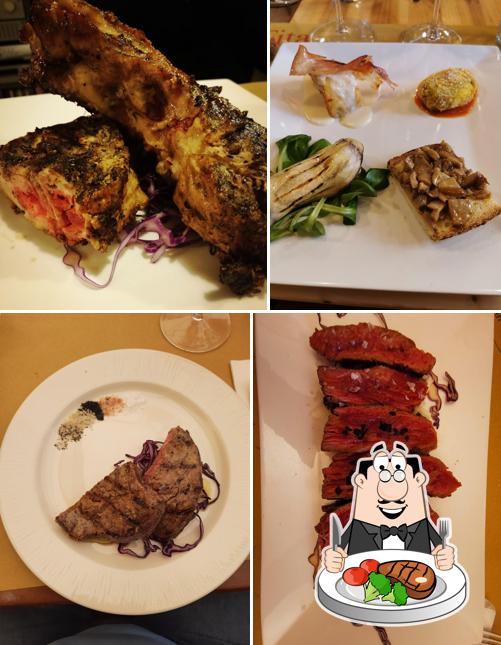 Trattoria Fita