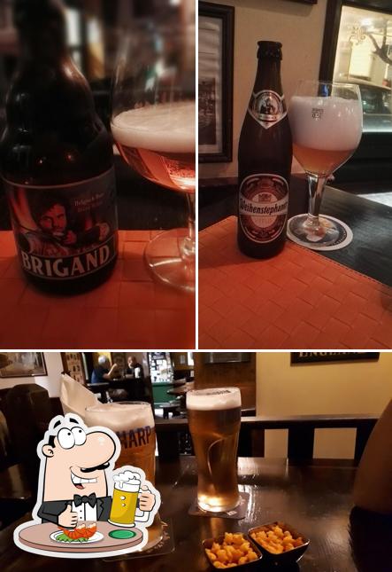 Dai un'occhiaia alla varietà di birre