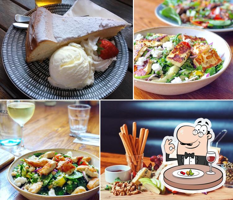 VAULT Yarraville, 13 Ballarat St in Yarraville Restaurant reviews
