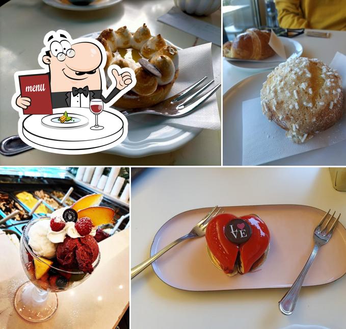 Pasticceria Caffetteria Santa Marta - Introbio