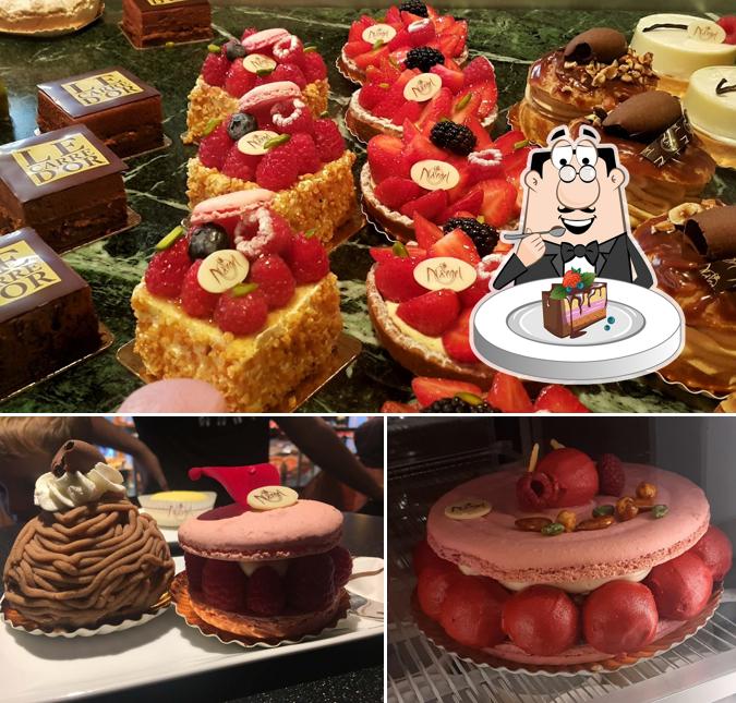 Regarder la photo de PATISSERIE NAEGEL