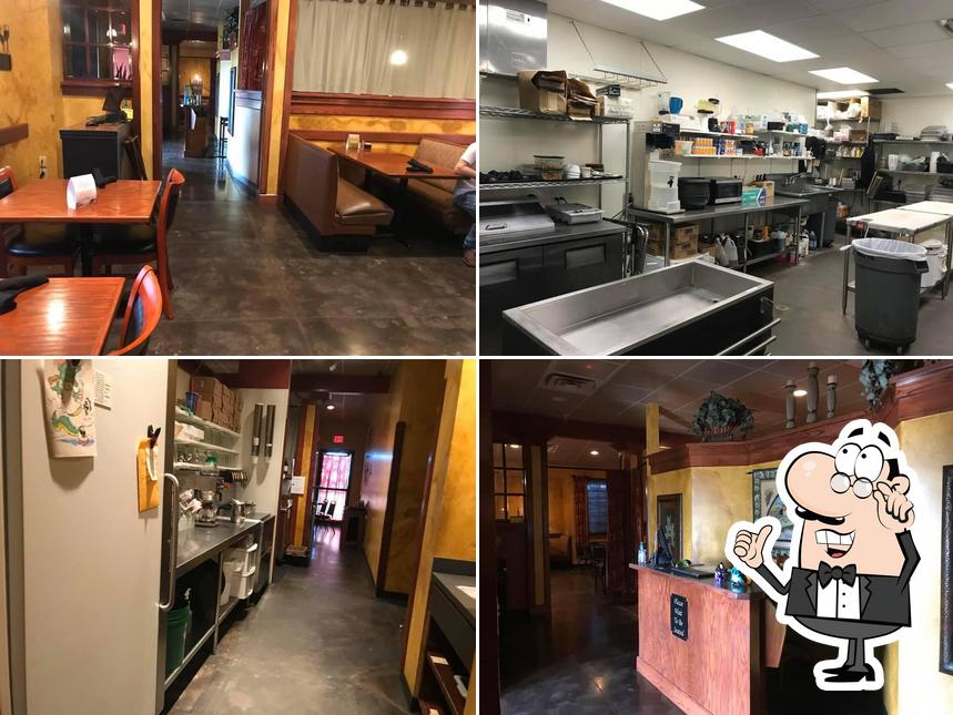 El Patio Mexican Grill And Cantina in Elk City Restaurant reviews