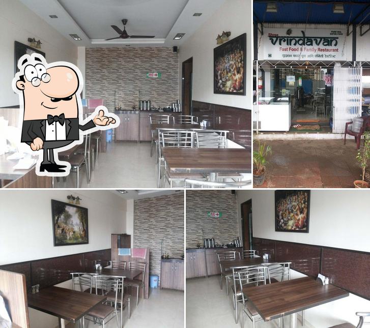 Shree Vrindavan, Mumbai, 5, Adiya CHS, Jangid Home, Mira Road East Near
