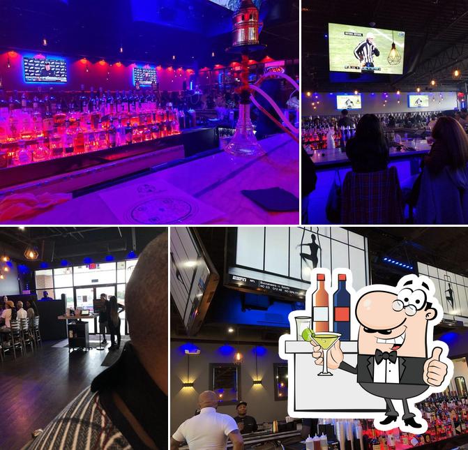 Fin & Feathers Restaurants in Douglasville Restaurant menu and reviews