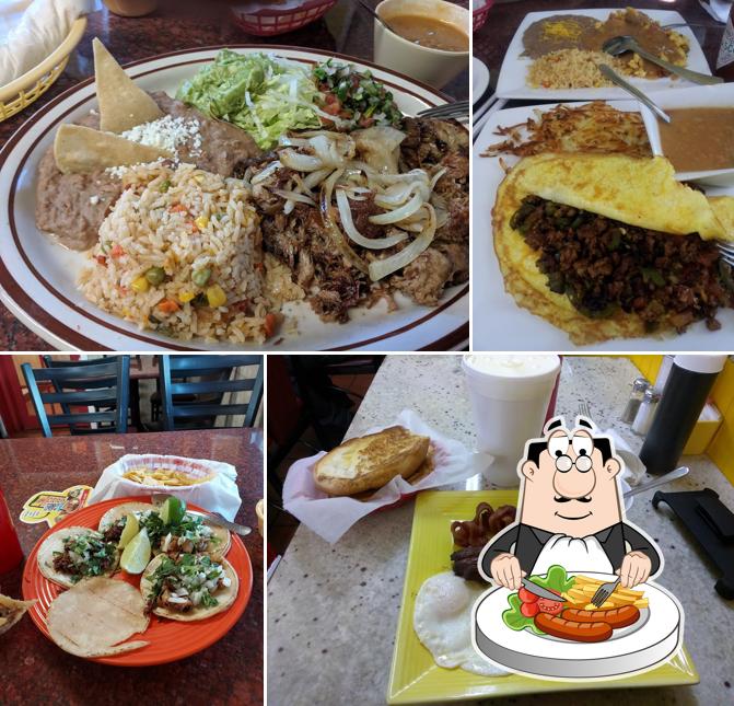 Fritangas Mexican Restaurant, 3090 W Alameda Ave in Denver - Restaurant ...