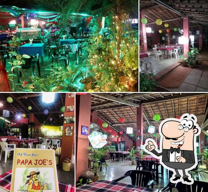 Papa Joe's Restaurant