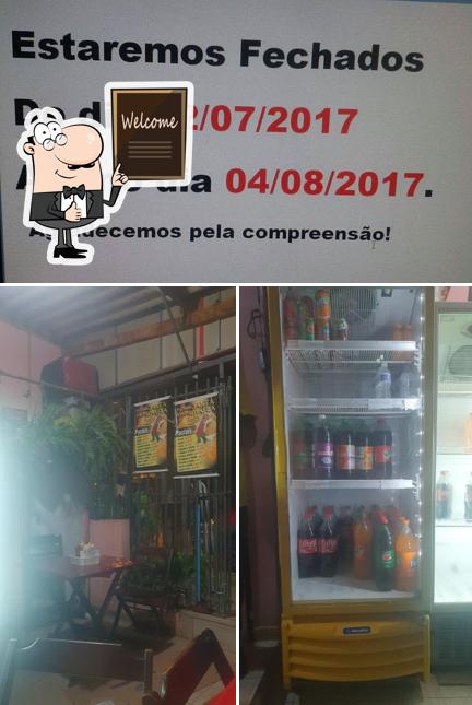 See this image of Pizzaria Viela Santa Maria