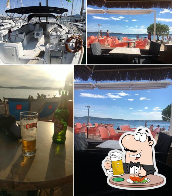 Bibano Beach Bar