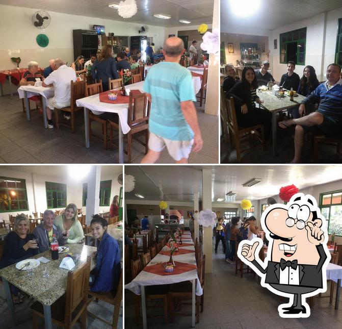 Restaurante Caffe Da Terra