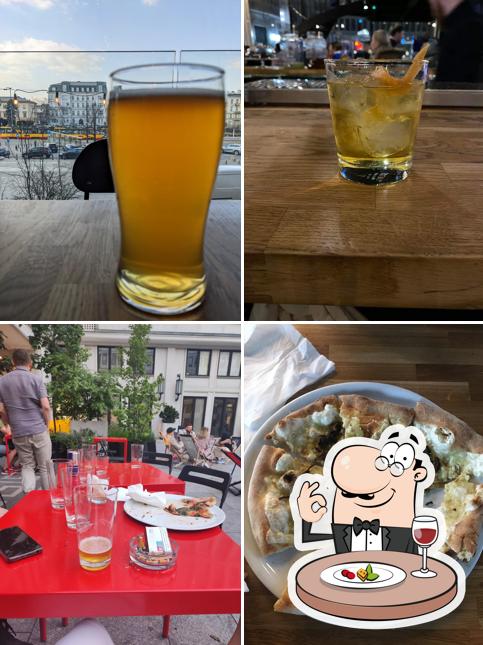 Top 50 restaurants in Warsaw, november 2024 Restaurant Guru