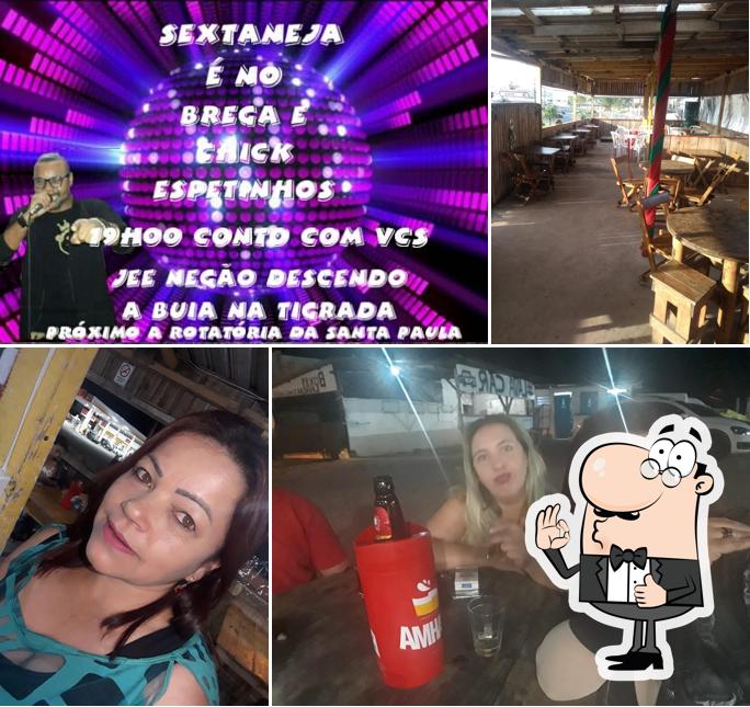 Espetinhos Brega e Chick photo