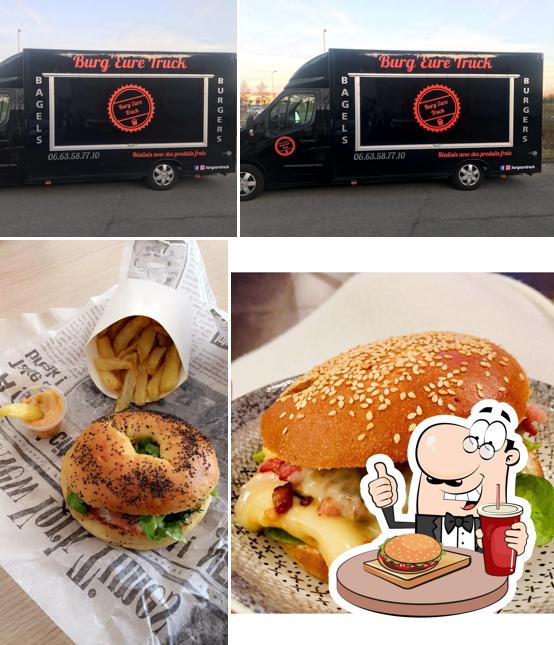 Burg’Eure Truck