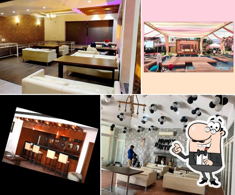 Casba Resort