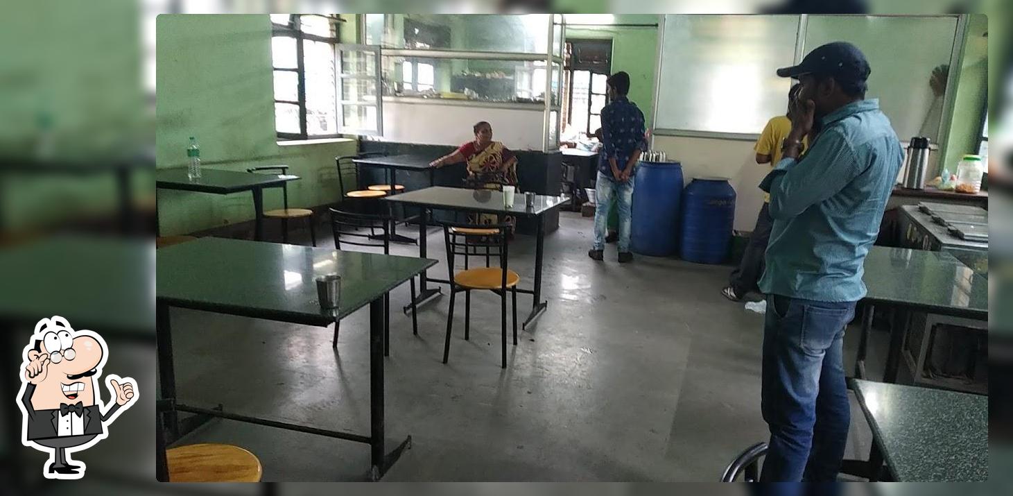 HOTEL SAPTAGIRI