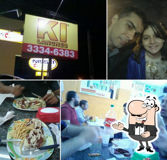 See the photo of Ki Lanches