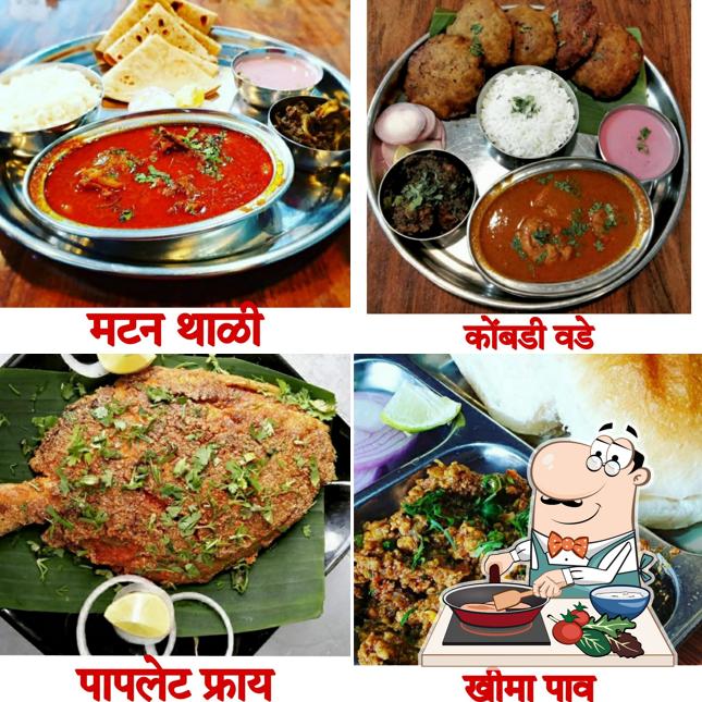Kokan Kinara Family Restuarant