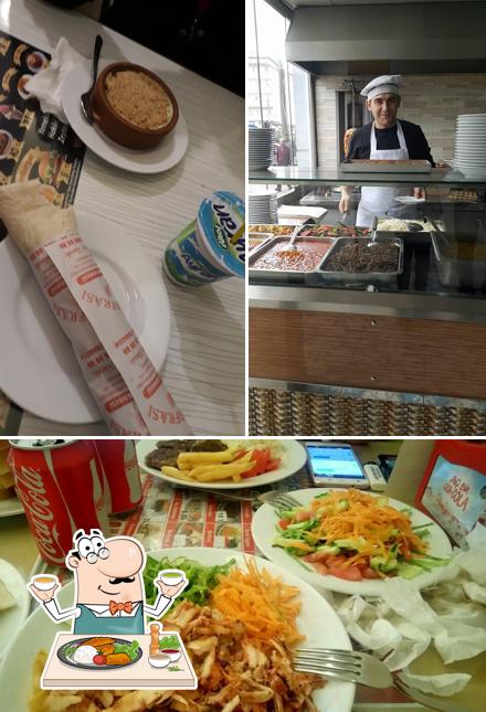 osmanli sofrasi trabzon kahramanmaras cad 36 a restaurant reviews
