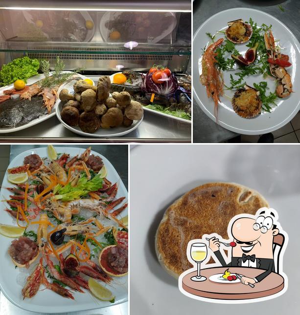 Osteria Pizzeria Bar Morane