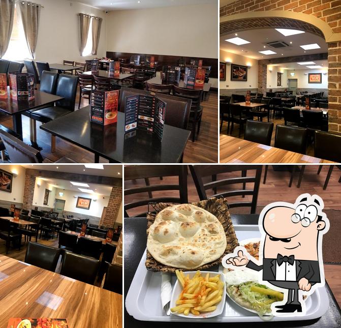 Top 5 iranian restaurants in Dublin, november 2025 - Restaurant Guru