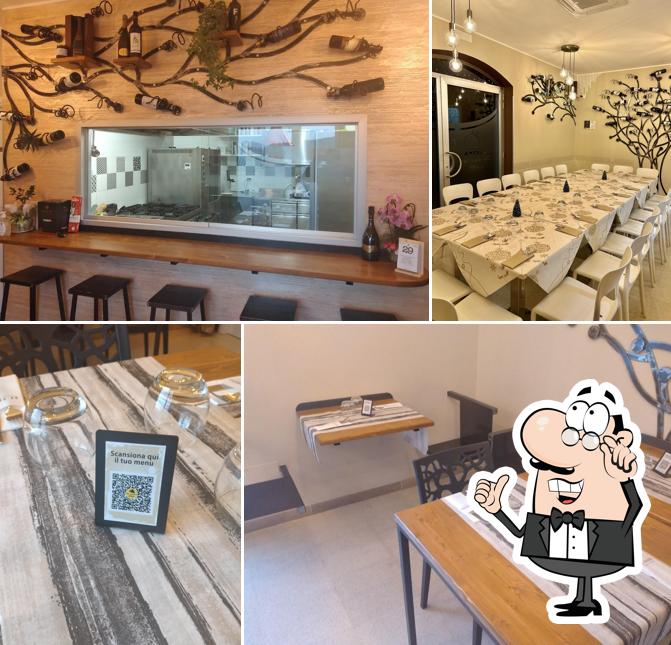 Da Sandro Cucina & Pizzeria