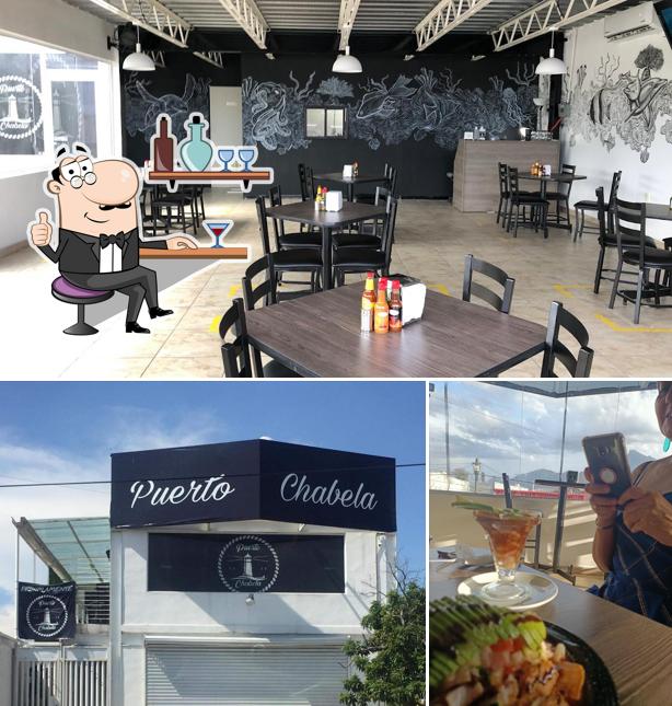 Puerto chabela restaurant, Guadalupe - Restaurant reviews