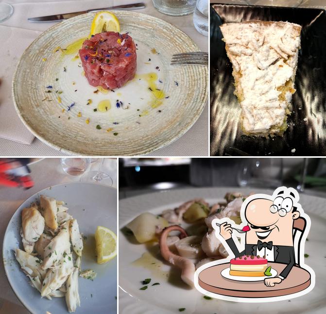 Ristorante Sins