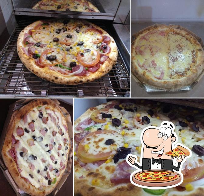 Tom Pizza restaurant, Belo Horizonte Restaurant reviews