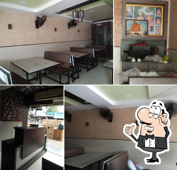 Yogi Lojing And Restaurant
