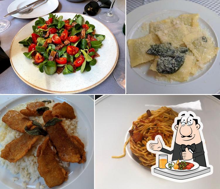 Trattoria San Giacomo