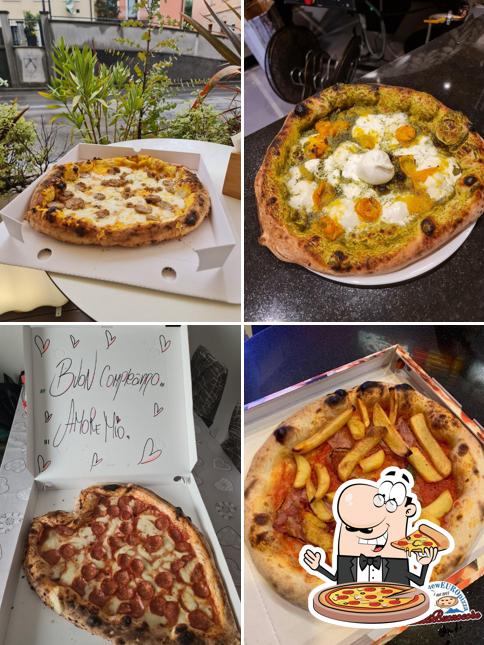 La pizza è il piatto veloce preferito al mondo