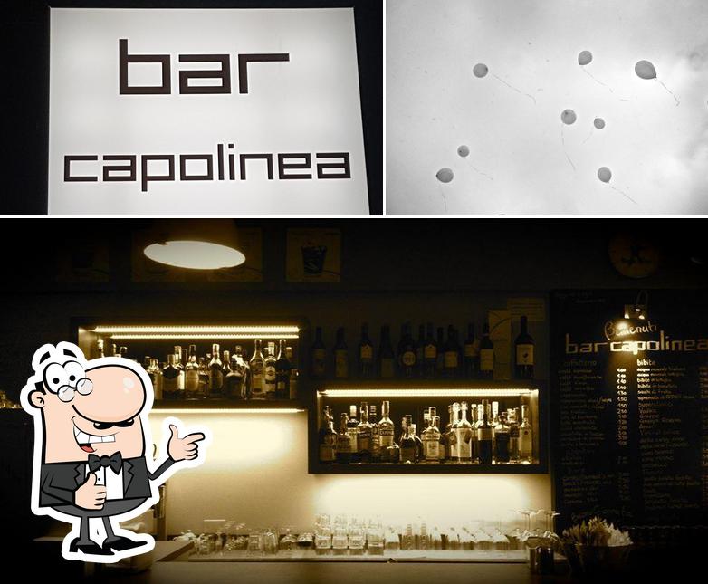 Ecco un'immagine di Bar Capolinea