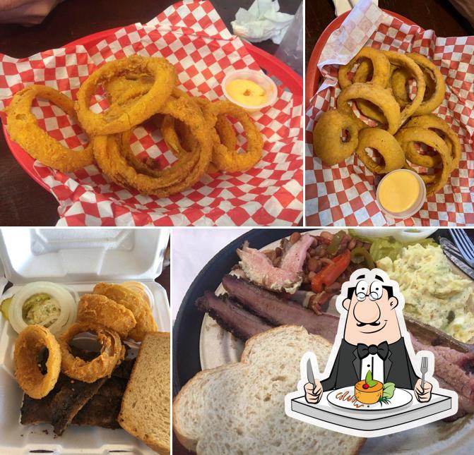 Bun N' Barrel in San Antonio Restaurant menu and reviews