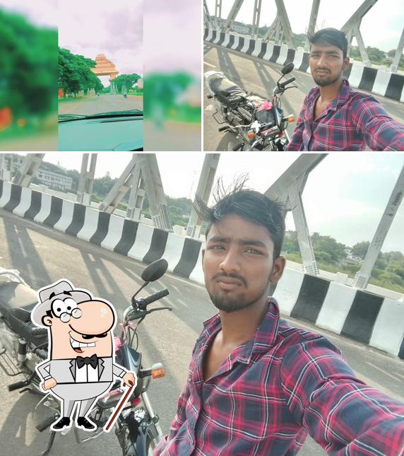 Kudalsangam T Point